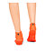 Női zokni On Performance Mid Sock