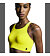 Női sportmelltartó On Endurance Bra
