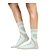 Zoknik On Liquid Logo Sock High 2-pack
