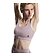 Női sportmelltartó On Core Bra