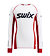 Juniorské funkční triko Swix Roadline RaceX Long Sleeve Jr