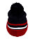 Čepice Swix Blizzard Beanie