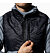 Pánská běžecká vesta Swix Pace Insulated Vest M