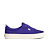 Pánské volnočasové boty Cariuma OCA Low Liberty Purple Suede Sneaker