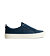 Dámské volnočasové boty Cariuma OCA Low Dark Denim Premium Leather Sneaker