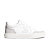 Dámské volnočasové boty Cariuma VALLELY White Leather Vintage White Suede Ice Logo Sneaker