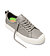 Dámské volnočasové boty Cariuma OCA Low Grey Premium Leather Sneaker