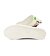 Dámské volnočasové boty Cariuma OCA Low Pale Lilac Parrot Print Canvas Sneaker