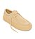 Dámské volnočasové boty Cariuma TECO All Latte Suede Sneaker