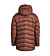 Dámská péřová bunda Lundhags Fulu Down Hooded Jacket W