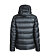 Dámská péřová bunda Lundhags Padje Light Tech Down Jacket W