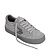 Pánské volnočasové boty Cariuma SALVAS All Light Grey Suede Sneaker