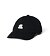Čepice Cariuma Baseball Cap Black Cariuma Patch