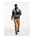Férfi kabát Lundhags Tyre Stretch Anorak M