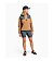Női kabát Lundhags Tyre Stretch Anorak W