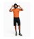 Férfi rövidnadrág Lundhags Fulu Cargo Stretch Hybrid Shorts M