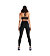 Női sportmelltartó On Movement Bra