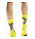 Zoknik On Liquid Logo Sock High 2-pack