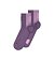 Zoknik On Performance Run Sock Mid