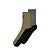 Zoknik On Trail Sock High 2-pack
