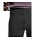 Férfi tövid futónadrág On 8" Performance Tights
