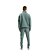 Férfi pulóver On Club Collective 1/4 Zip