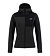 Dámská bunda Swix Surmount Stormfleece Hood Jacket W