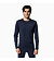 Pánské běžecké triko Swix Pace NTS Long Sleeve Baselayer Top M