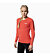 Dámské běžecké triko Swix Pace NTS Long Sleeve Baselayer Top W