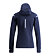 Dámská funkční mikina Swix Pace Midlayer Hooded W