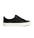 Dámské volnočasové boty Cariuma OCA Low Black Premium Leather Sneaker