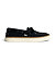 Pánské volnočasové boty Cariuma Mare Boat Shoe Navy Nubuck