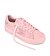 Dámské volnočasové boty Cariuma SALVAS All Bright Rose Premium Leather Sneaker