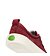 Dámské volnočasové boty Cariuma OCA Low Cabernet Suede Sneaker