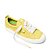 Dámské volnočasové boty Cariuma OCA Low Lemonade Hairy Suede Sneaker