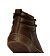 Dámské volnočasové boty Cariuma OCA Therma High Brown Premium Leather Boot