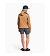 Női kabát Lundhags Tyre Stretch Anorak W
