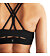 Női sportmelltartó On Movement Bra