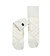 Női zokni On Performance Mid Sock