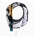 Futómellény Swix Pace 4L Hydration Vest