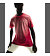 Férfi futópóló On Pace Mesh-T