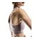 Női sportmelltartó On Core Bra