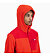 Pánská bunda Swix Surmount Stormfleece Hood Jacket M
