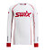 Juniorské funkční triko Swix Roadline RaceX Long Sleeve Jr