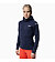 Dámská funkční mikina Swix Pace Midlayer Hooded W