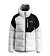 Dámská péřová bunda Swix Focus Down Jacket W