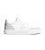 Dámské volnočasové boty Cariuma VALLELY White Leather Vintage White Suede Ice Logo Sneaker