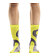 Ponožky On Liquid Logo Sock High 2-pack