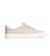 Dámské volnočasové boty Cariuma OCA Low Vintage White Suede Sneaker