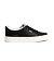 Dámské volnočasové boty Cariuma OCA Therma Low Black Premium Leather Sneaker